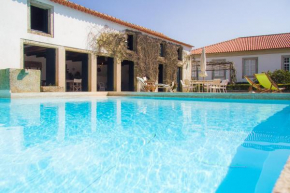 Liiiving in Ofir | Manor Pool House